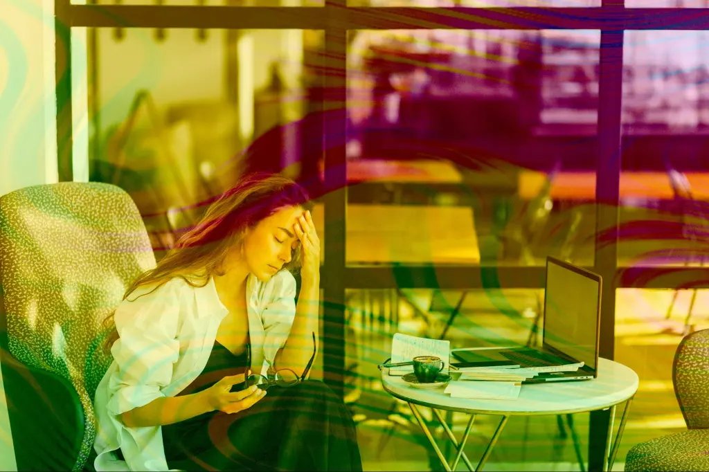 1 in 3 Entrepreneurs Burn Out — The Ones Who Don’t Do These 4 Things Differently 1 in 3 Entrepreneurs Burn Out — The Ones Who Don't Do These 4 Things Differently
