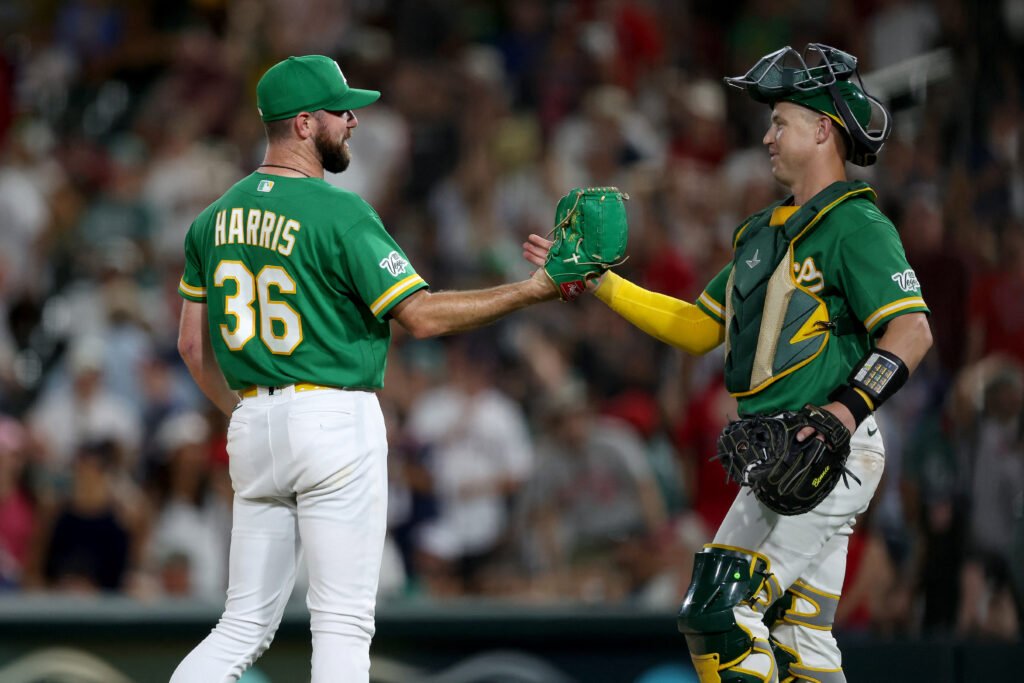 10 Controllable Bullpen Trade Candidates 10 Controllable Bullpen Trade Candidates