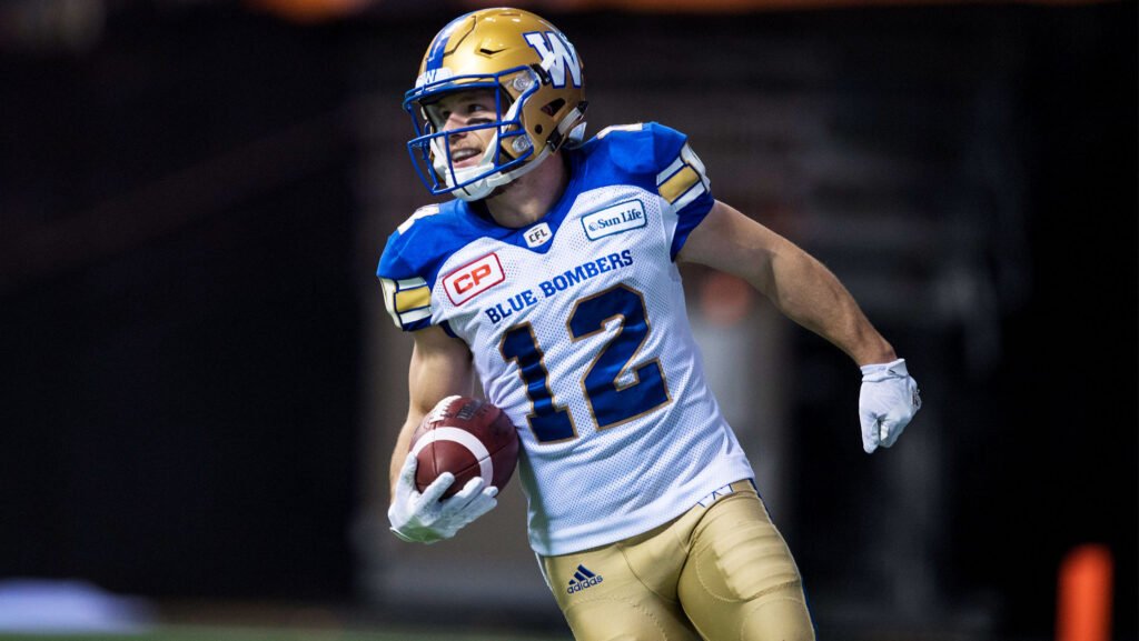10 years later, Ryan Smith's no-look touchdown is still unbelievable