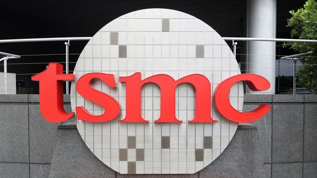 $100 billion will go to U.S. chip manufacturing in TSMC’s latest pledge