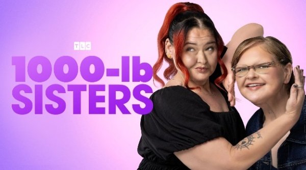 1000-LB Sisters, 1000-LB Roomies: TLC Sets Season Premiere Dates for Reality Series – canceled + renewed TV shows, ratings 1000-LB Sisters, 1000-LB Roomies: TLC Sets Season Premiere Dates for Reality Series - canceled + renewed TV shows, ratings