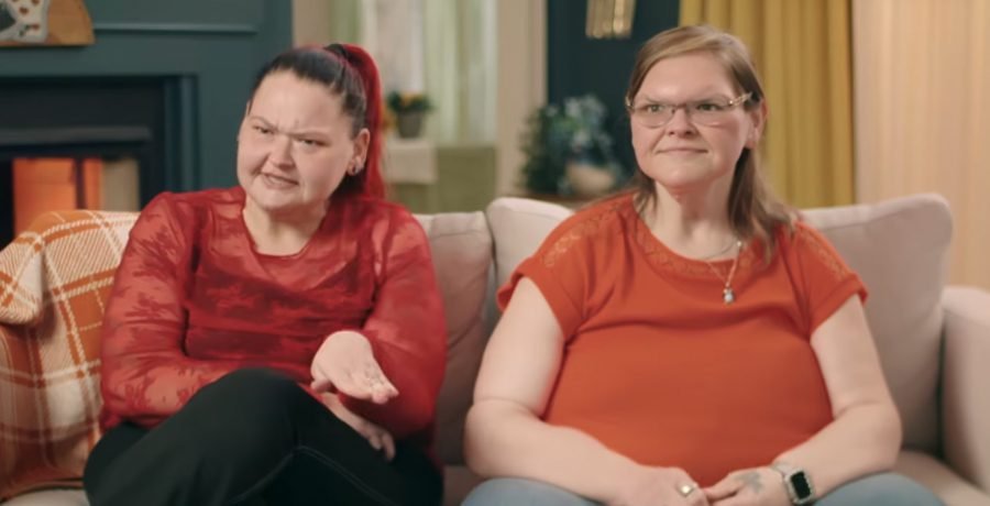 ‘1000-Lb Sisters’ Season 9 Trailer Explores Tammy & Amy’s Bond '1000-Lb Sisters' Season 9 Trailer Explores Tammy & Amy's Bond