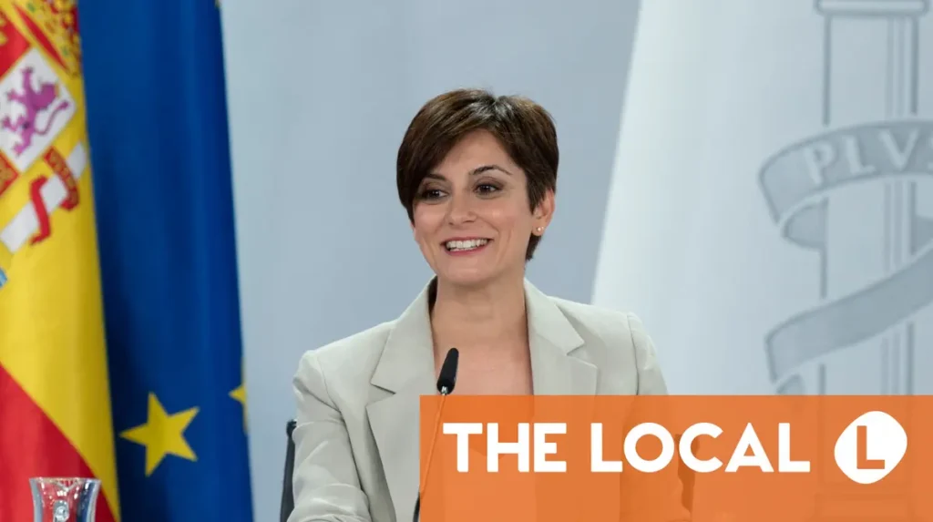 11 key housing laws Spain wants to pass in September 11 key housing laws Spain wants to pass in September