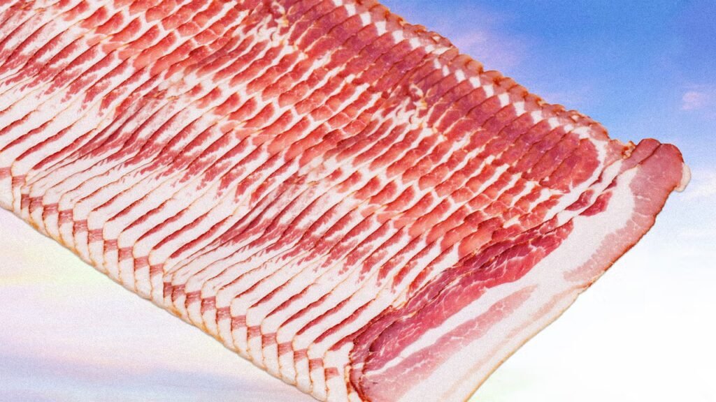 12,000 pounds of bacon recalled as USDA slaps product with dreaded ‘Class 1’ designation. Is that serious? 12,000 pounds of bacon recalled as USDA slaps product with dreaded ‘Class 1’ designation. Is that serious?