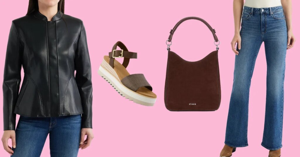 13 Chic Fashion Deals From the 2026 Nordstrom Anniversary Sale