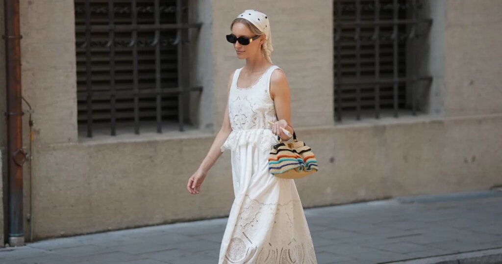 13 Expensive-Looking, French-Inspired Dresses at Walmart 13 Expensive-Looking, French-Inspired Dresses at Walmart