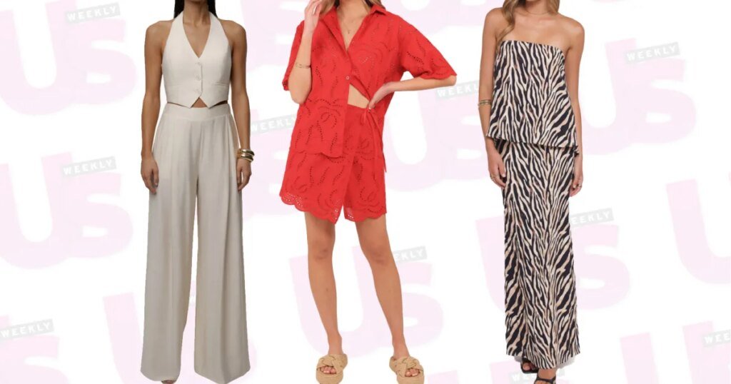 13 Matching Sets From Nordstrom That Scream ‘Coastal Rich Mom’ 13 Matching Sets From Nordstrom That Scream 'Coastal Rich Mom'
