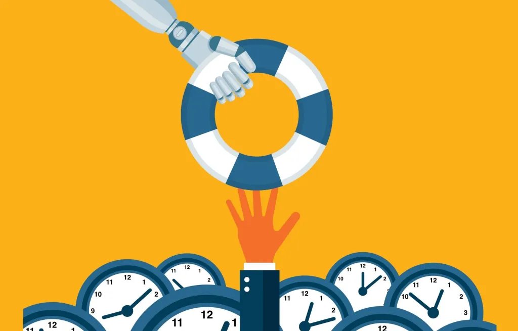 15 AI Tools That Are Actually Saving Businesses Time 15 AI Tools That Are Actually Saving Businesses Time
