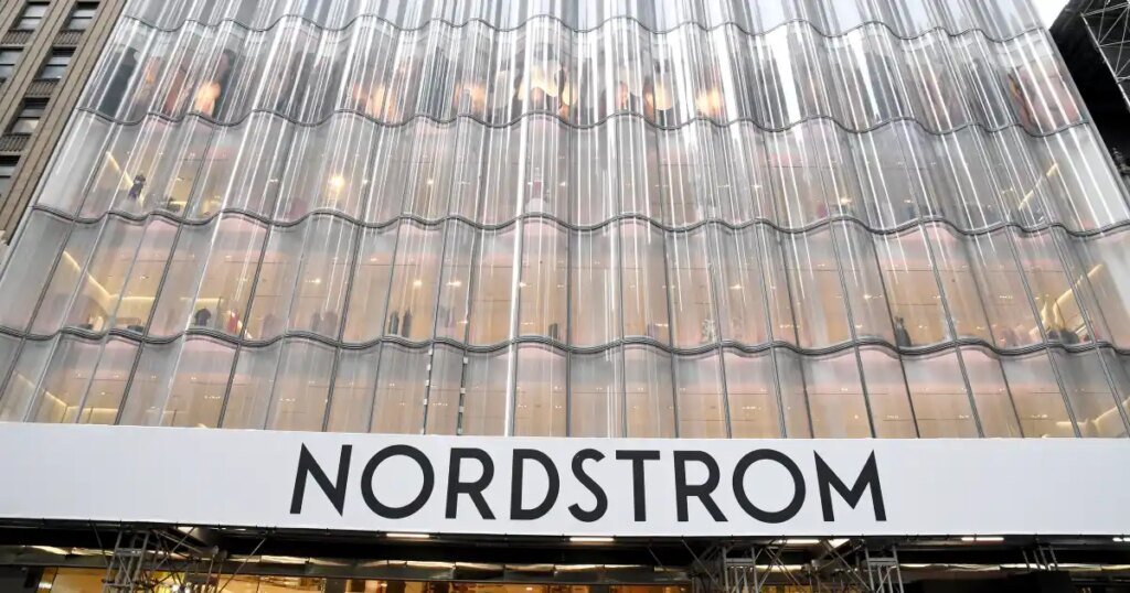 15 Fashion Deals to Grab Before Nordstrom’s Big Anniversary Sale 15 Fashion Deals to Grab Before Nordstrom's Big Anniversary Sale