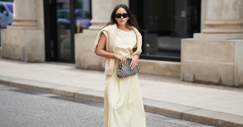 17 Amazon Dresses to Channel Martha's Vineyard Summer Vibes
