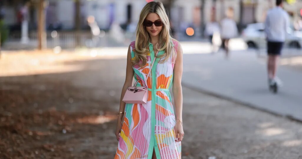 17 European-Inspired Dresses We’re Wearing All Summer 17 European-Inspired Dresses We're Wearing All Summer