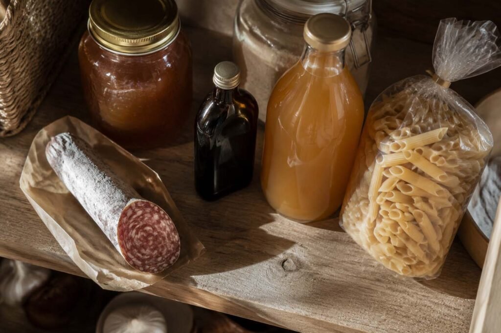 17 Foods Safe to Eat Long After the Best-By Date 17 Foods Safe to Eat Long After the Best-By Date