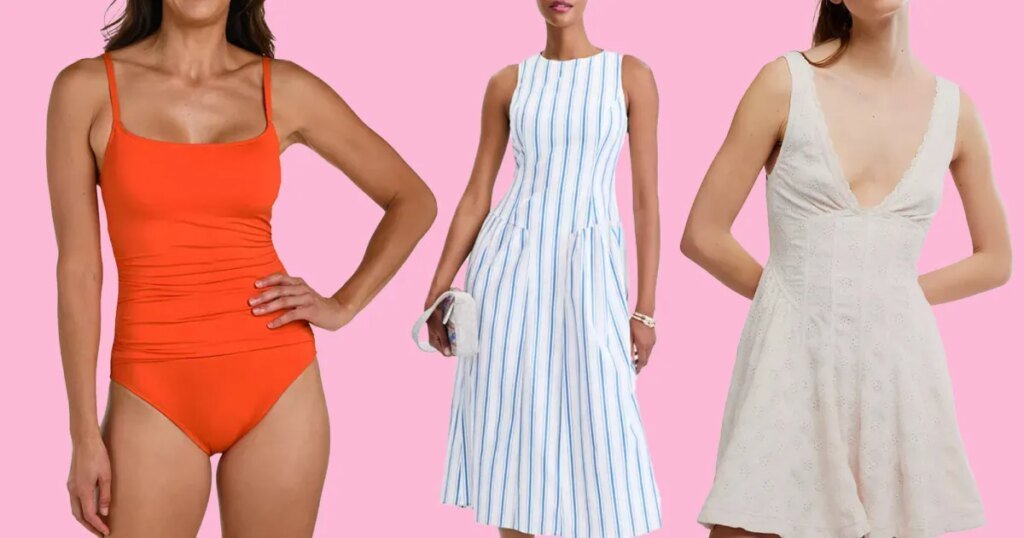 17 Fourth of July Fashion Sales at Macy’s — Up to 60% Off 17 Fourth of July Fashion Sales at Macy's — Up to 60% Off
