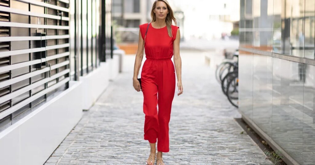 17 Loose-Fit Jumpsuits on Amazon for Women Over 50 17 Loose-Fit Jumpsuits on Amazon for Women Over 50