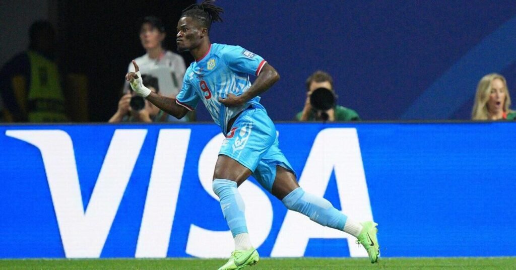 World Cup 2026 confirmed teams and full line ups as Rice, Spence and Madueke start, TV channel, live online stream and stats World Cup 2026 confirmed teams and full line ups as Rice, Spence and Madueke start, TV channel, live online stream and stats