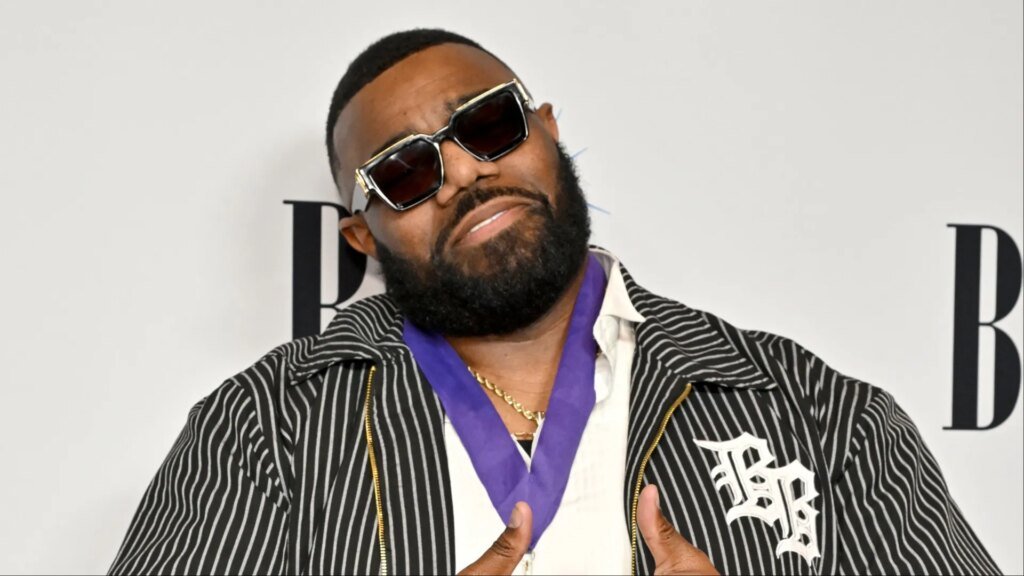 ‘Spend Dat’ Producer Mixes India Arie’s Song With Yung Miami’s 'Spend Dat' Producer Mixes India Arie's Song With Yung Miami's