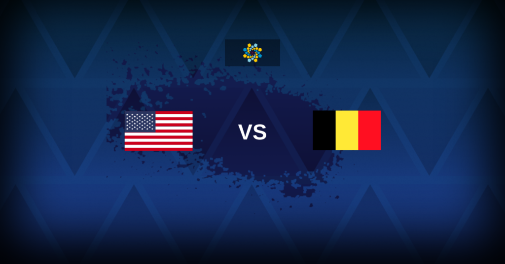 Predicted line-ups, stats and preview for World Cup last-16 clash Predicted line-ups, stats and preview for World Cup last-16 clash
