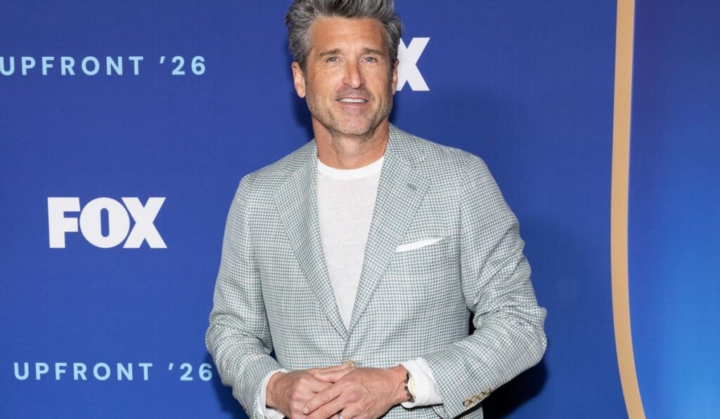 Patrick Dempsey shuts down Maine Senate buzz as Democrats weigh a replacement Patrick Dempsey shuts down Maine Senate buzz as Democrats weigh a replacement