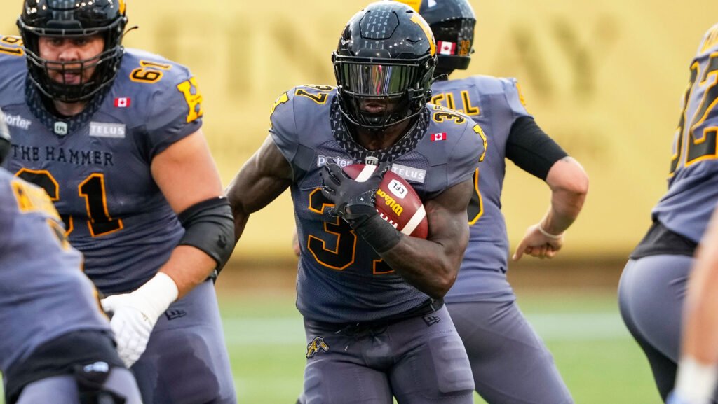 6 CFL Fantasy trades to upgrade your roster in Week 6 6 CFL Fantasy trades to upgrade your roster in Week 6