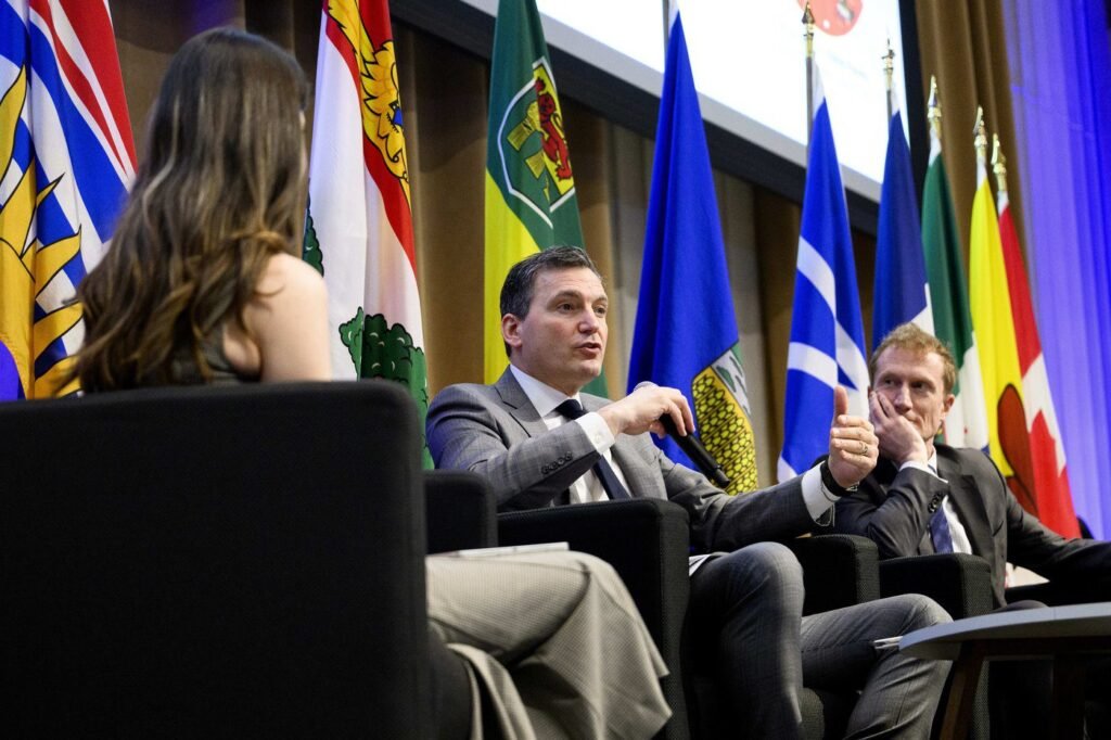 How the federal government’s proposed digital regulator would work How the federal government’s proposed digital regulator would work