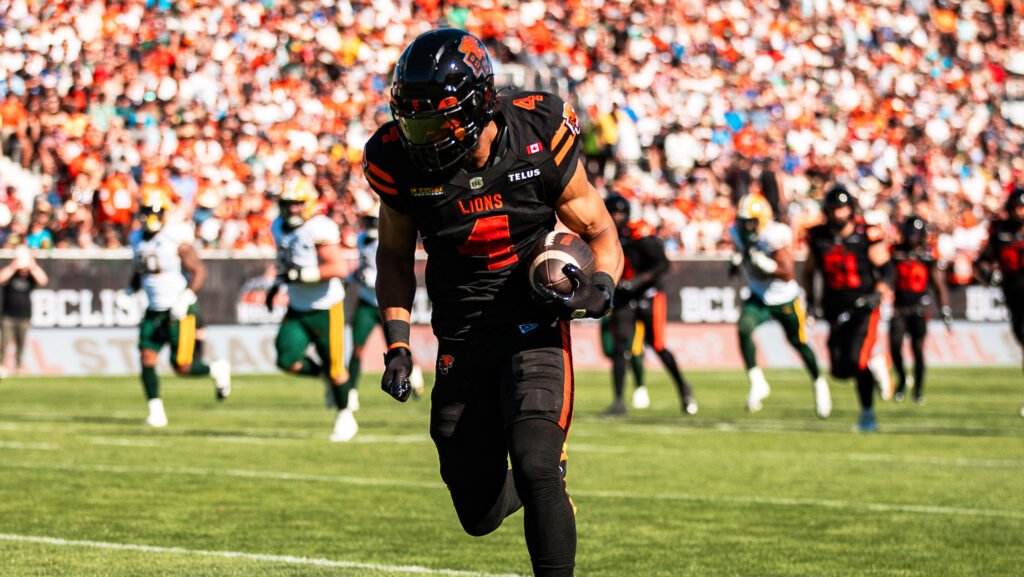 CFL.ca Game Notes: What are the numbers saying ahead of Week 7? CFL.ca Game Notes: What are the numbers saying ahead of Week 7?