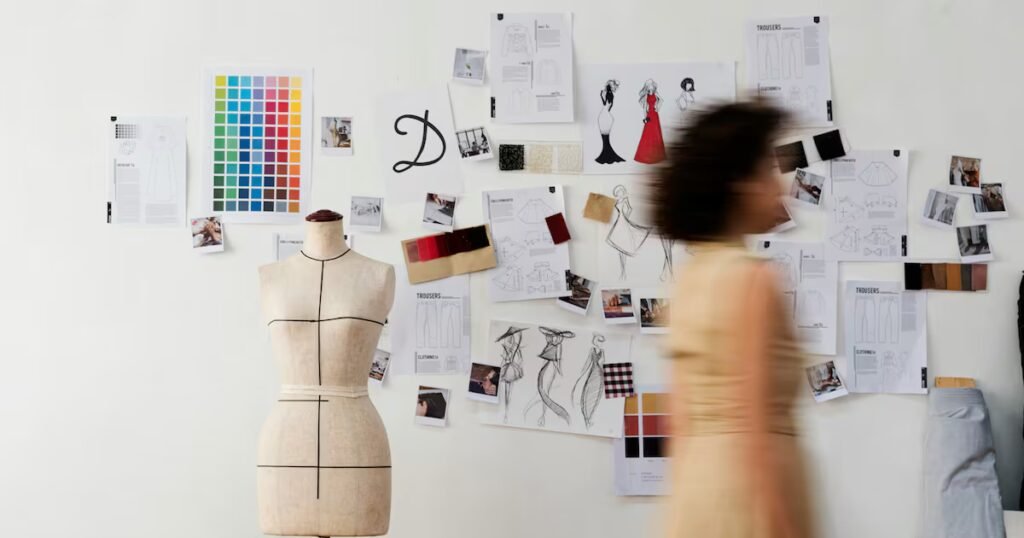 Is Fashion School Still Worth It?