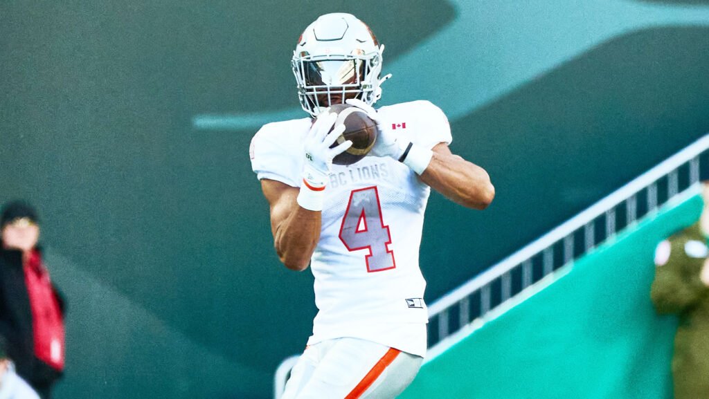 CFL.ca Game Notes: What are the numbers saying ahead of Week 8?
