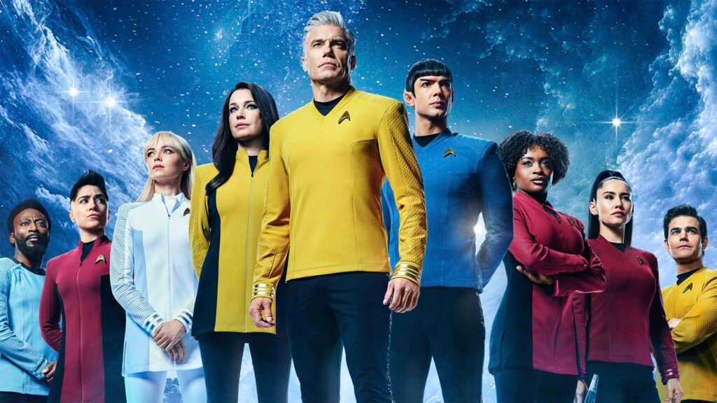 Streaming in Canada on Apple TV, Crave, Disney+, Netflix, Paramount+ and Prime Video [July 20-26]