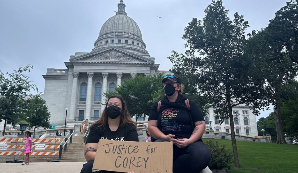 Wisconsin’s capital city cancels signature events, grapples with fallout from police shooting Wisconsin’s capital city cancels signature events, grapples with fallout from police shooting