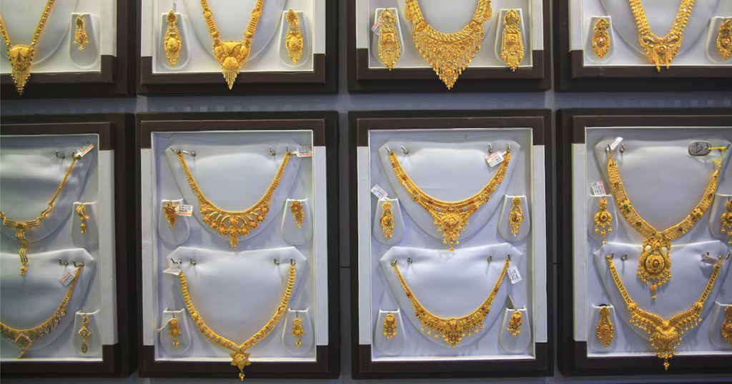 Will Jewellery Help Shape Luxury’s Winners?