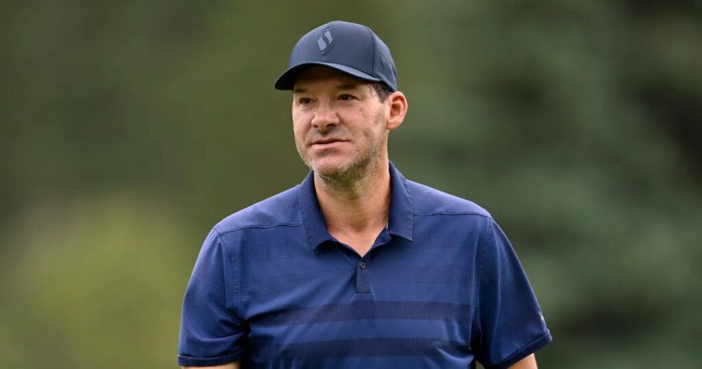 New Body Cam Footage Shows Tony Romo Failing Sobriety Tests New Body Cam Footage Shows Tony Romo Failing Sobriety Tests