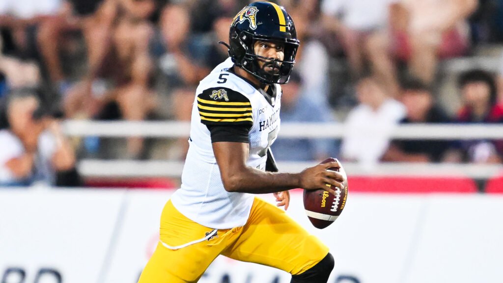 4 CFL Weekly Fantasy Sleepers you need in your lineup in Week 9