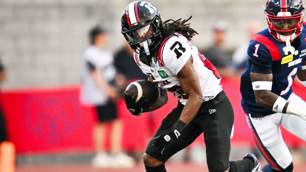 CFL.ca Game Notes: What are the numbers saying ahead of Week 9? CFL.ca Game Notes: What are the numbers saying ahead of Week 9?