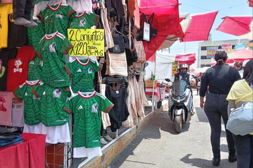 World Cup spending fuels Mexico’s Q2 GDP growth rebound World Cup spending fuels Mexico's Q2 GDP growth rebound