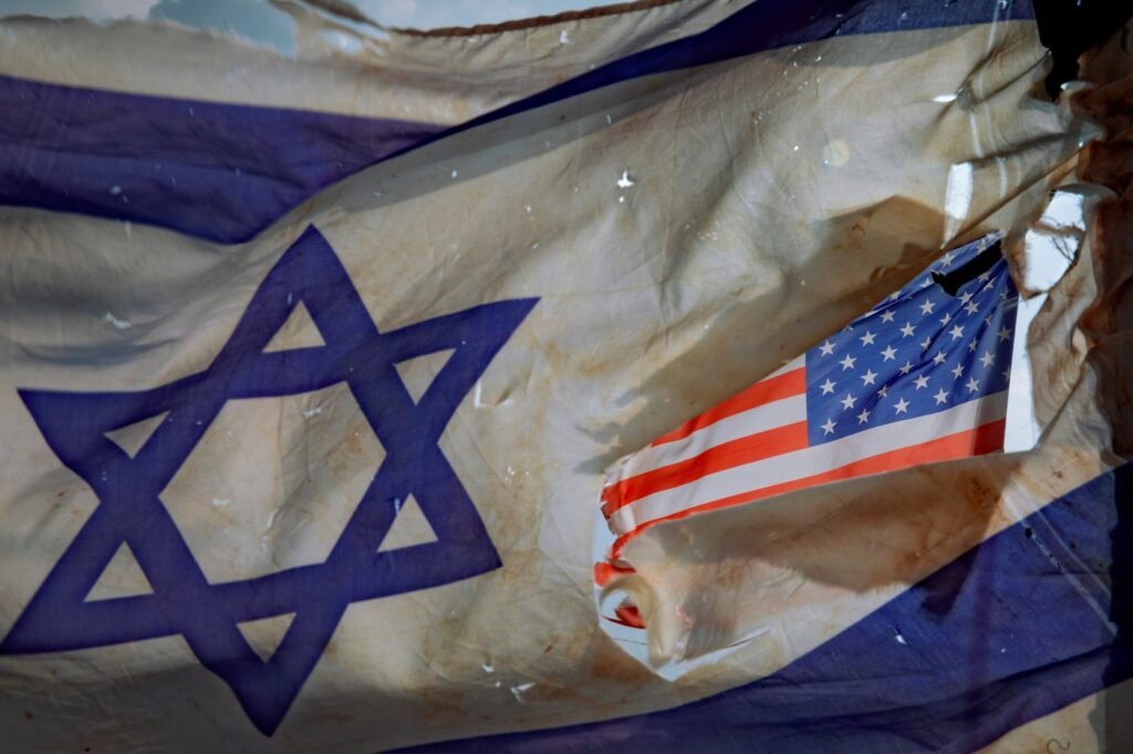 Israelis worry about weakening connection with younger Jewish Americans Israelis worry about weakening connection with younger Jewish Americans