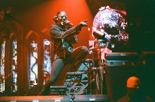 2 Big To RiG, captura la gira mundial de Ghost 2 Big To RiG, captura la gira mundial de Ghost