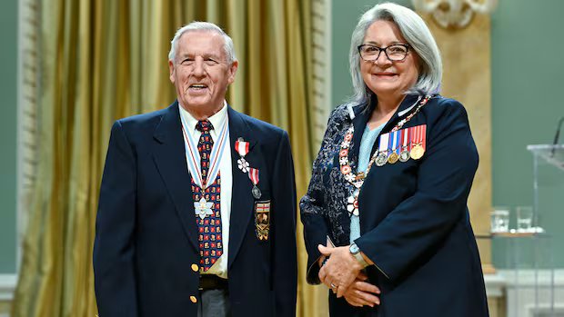 2-time world curling champ, longtime CBC broadcaster Don Duguid dead at 90 2-time world curling champ, longtime CBC broadcaster Don Duguid dead at 90