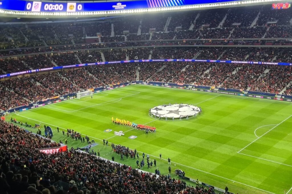 2026/27 Spanish football calendar - Key dates