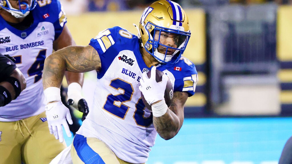 3 CFL milestones to watch for in Week 8 3 CFL milestones to watch for in Week 8