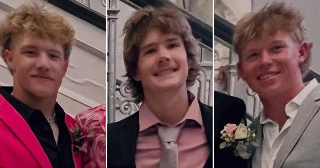 3 Former High School Athletes Killed in Colorado Car Crash