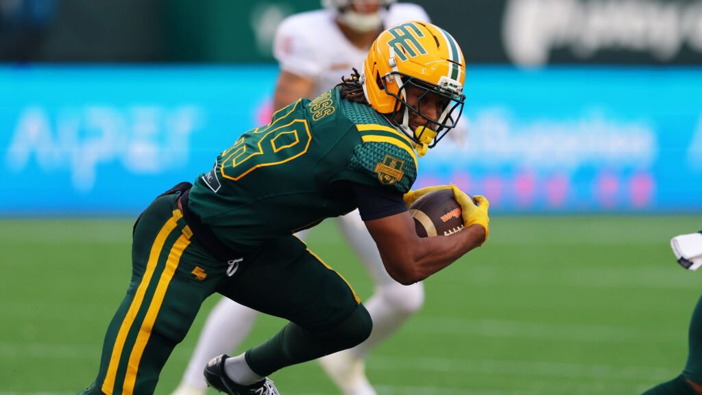 3 Stats that defined Edmonton’s Week 7 win over BC 3 Stats that defined Edmonton's Week 7 win over BC