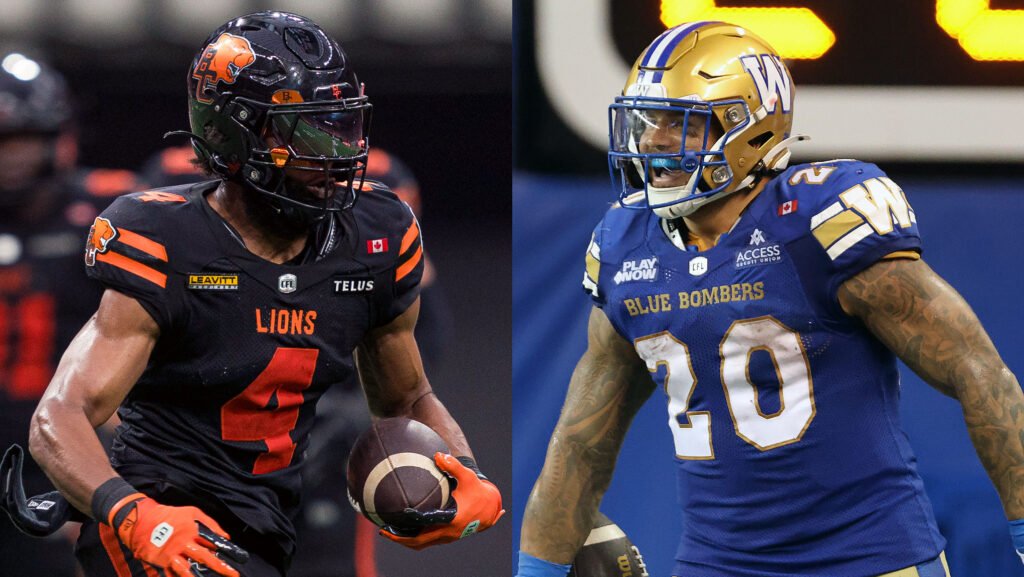 3 keys to victory for BC, Winnipeg in Week 9