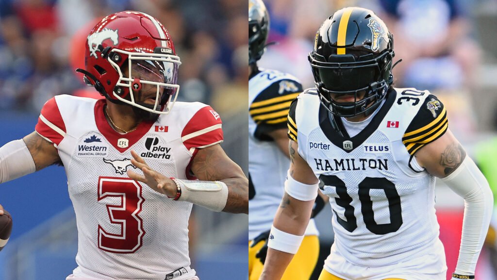 3 keys to victory for Calgary, Hamilton in Week 9