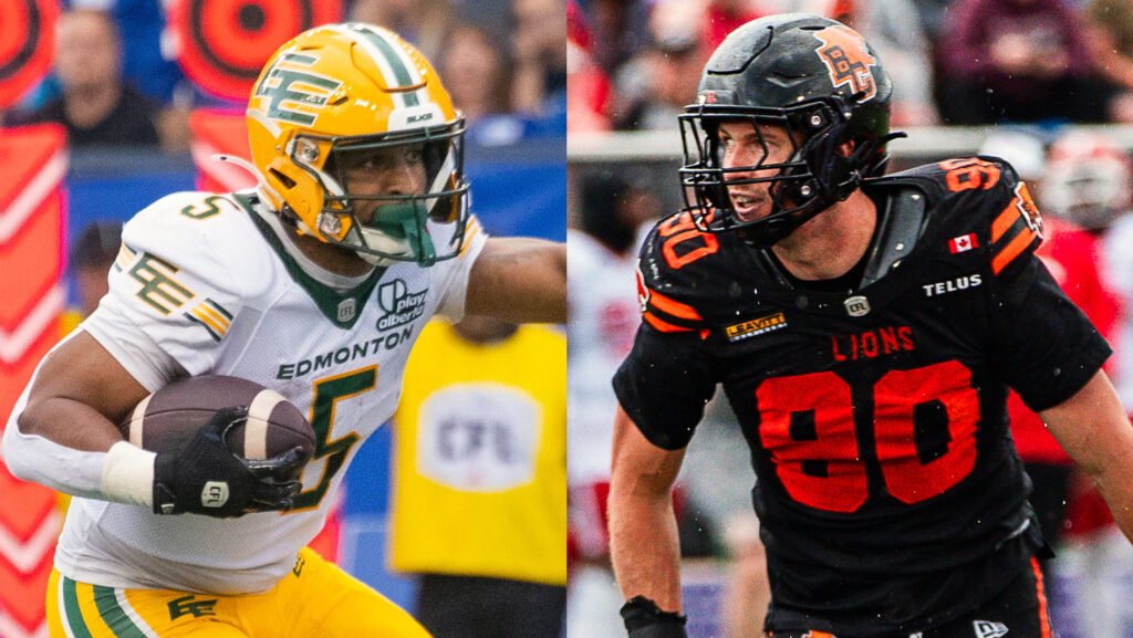 3 keys to victory for Edmonton, BC on FanDuel Canada Day Weekend 3 keys to victory for Edmonton, BC on FanDuel Canada Day Weekend