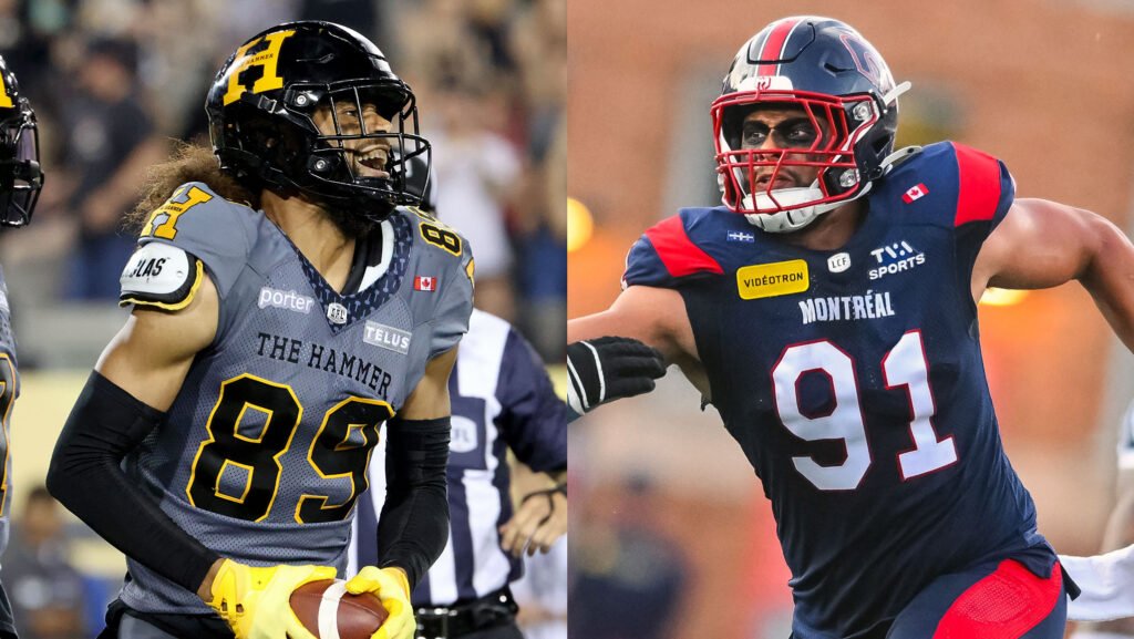 3 keys to victory for Hamilton, Montreal in Week 8 3 keys to victory for Hamilton, Montreal in Week 8