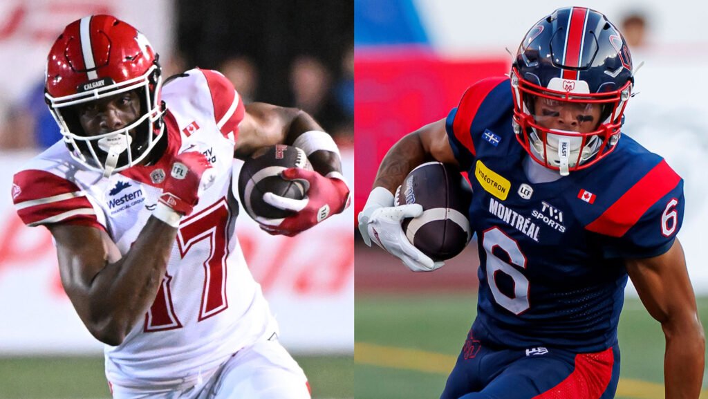 3 keys to victory for Montreal, Calgary in Week 7 3 keys to victory for Montreal, Calgary in Week 7