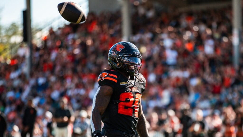 3 stats that defined BC’s FanDuel Canada Day Weekend win over Edmonton 3 stats that defined BC's FanDuel Canada Day Weekend win over Edmonton