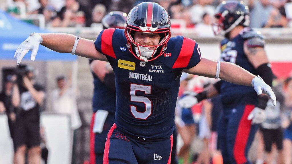 3 stats that defined Montreal’s Week 6 win over Calgary