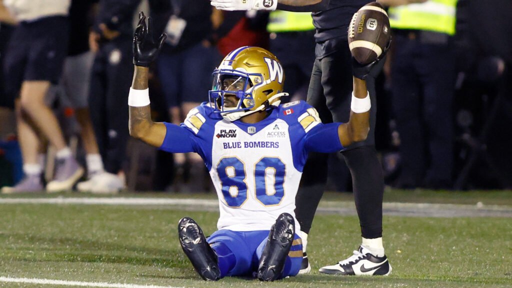 3 stats that defined Winnipeg’s Week 7 win over Ottawa 3 stats that defined Winnipeg’s Week 7 win over Ottawa