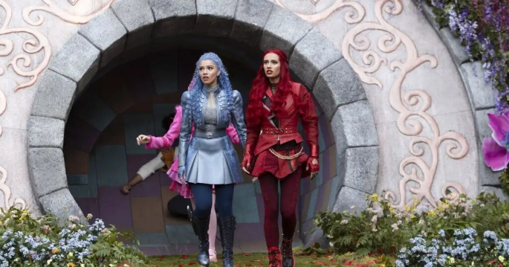 31 Best Disney+ Movies to Stream (July 2026): ‘Descendants: Wicked Wonderland’ and More 31 Best Disney+ Movies to Stream (July 2026): ‘Descendants: Wicked Wonderland’ and More